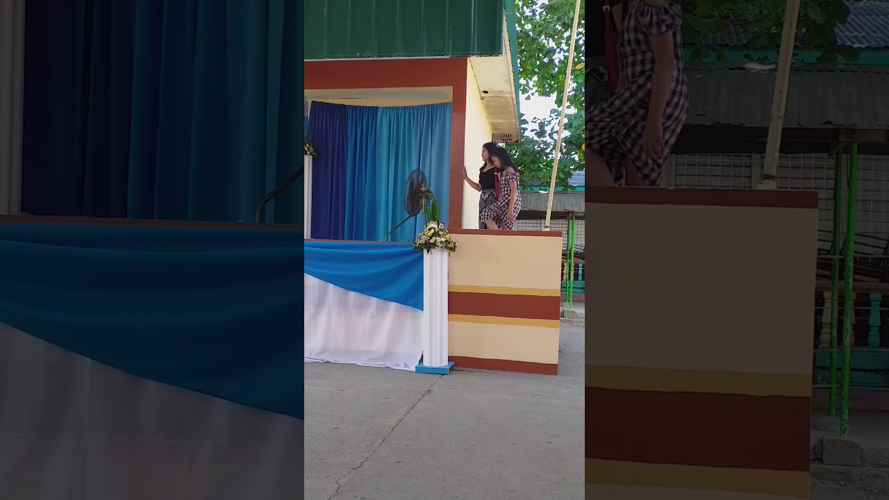 Geralyn with high honors