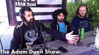School of Hard Nugs / Susan Squibb w/ Mother's High Tea, & The WeedTube