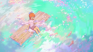 Lost in My  Mind🌸 Lofi Hip-Hop Playlist || 2 hours of Relaxing Background Music