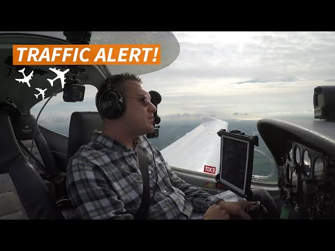 Traffic Service Vs Basic Service