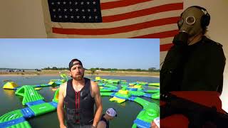 dude perfect nerf blasters edition in dreams