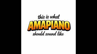 Tochii  This Is What Amapiano Should Sound Like  Bak  Ep2  Amapiano Mix 2026