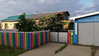 Продаю дом в селе Нижнетамбовском