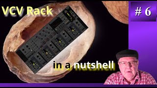 VCV Rack in a nutshell #6 Digital Sequencer