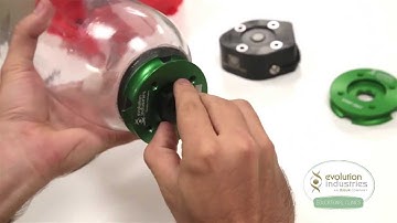 Component Configuration 02 - Sleeve Expulsion System for Limblogic