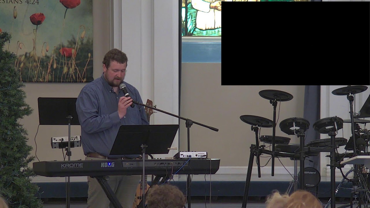 07/14/24 Jim Passetti