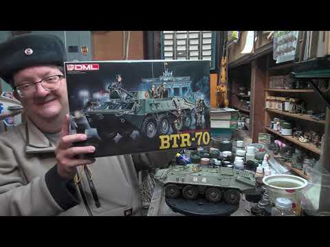 Video: BTR-70: photo, device, specifications
