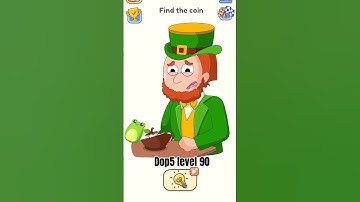 #dop5 #dop5dop #gamedesign #gameplay #shorts #gamedevelopment #dop #games #gamelevel