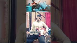 Guitar Tune:  Kitna pyar tumhe karate hain, Aaj hame malum hua