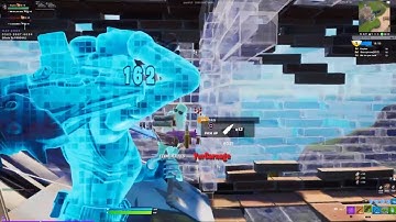 AP 💉 | Best 60FPS Linear Console Controller Settings For Aimbot/Piece Control 🧩 (Fortnite Montage)