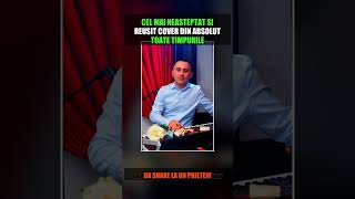 Cele mai frumoase clipe prind viata cu formatia prut #Frumos