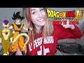 BIG NEWS!! Dragon Ball Super Movie 2018! FRIEZA IN THE MOVIE?!