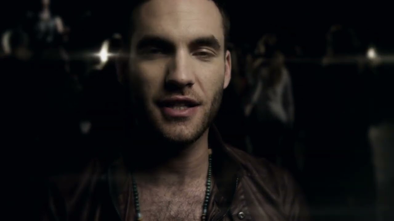 The Carbonfools: Clublights / music video