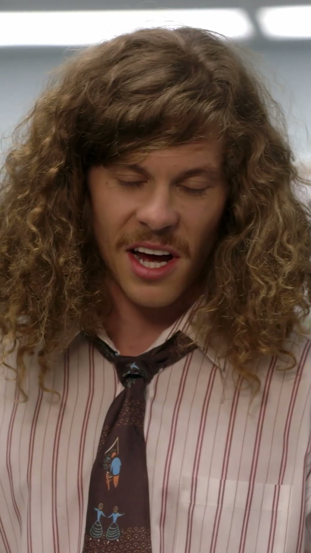 RIP Koi Boys. #Workaholics