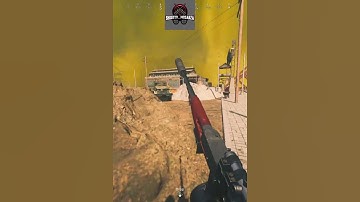 Warzone Tournament Victory Caldera