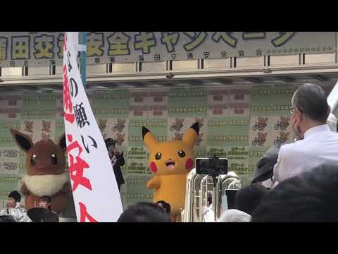 【Pokémon】 ハプニング発生！？ 松本梨香さん めざせポケモンマスター NGシーン