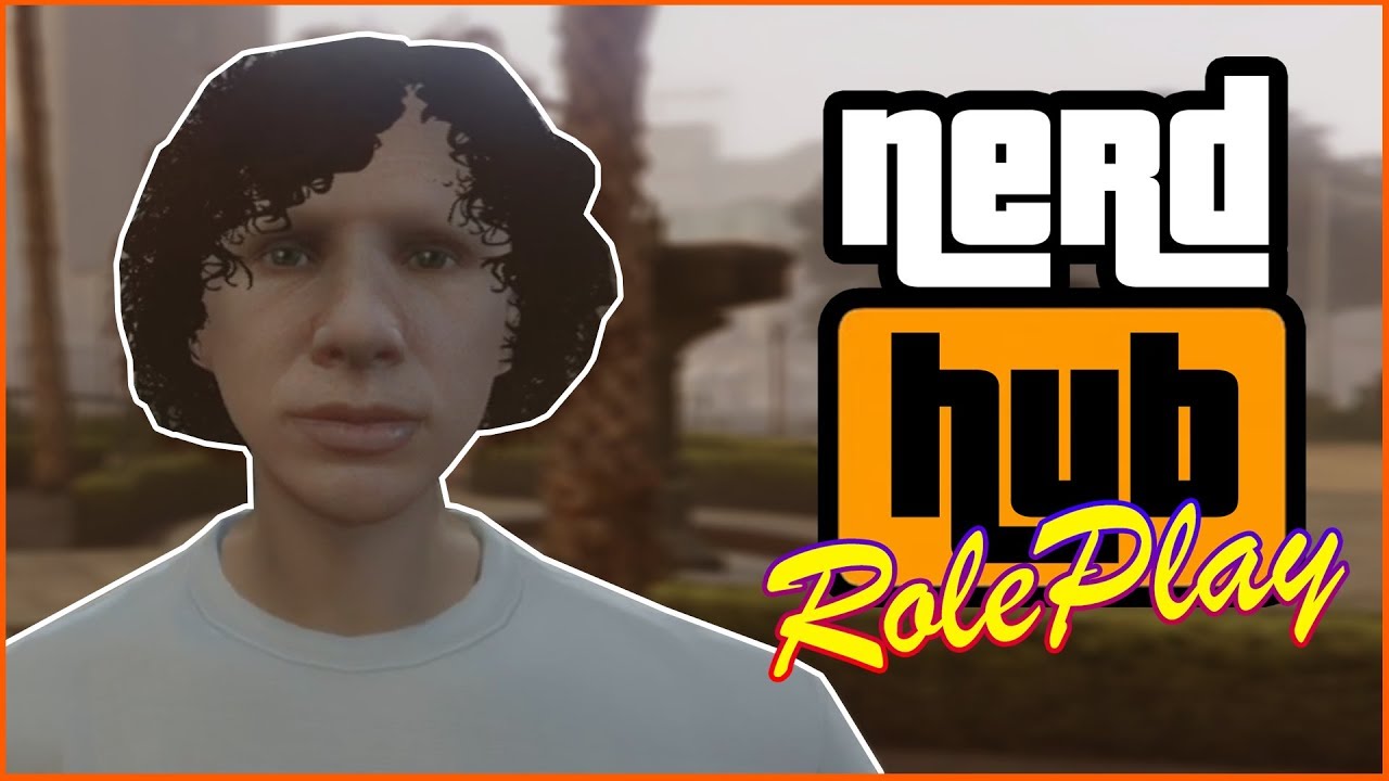 Nerdhub RP - Az Első Nap