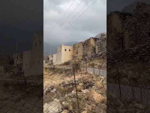 قرية تاريخية في محافظة المجاردة محايل عسير رجال المع خميس البحر قنا المجارده بارق الريش المملكة