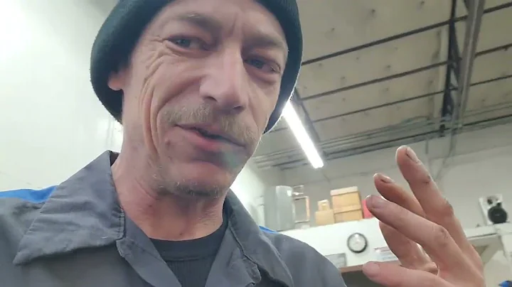 Review of the Boen 1/2" Drive Impact Socket Set