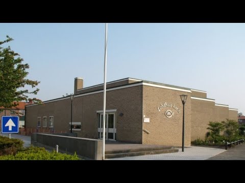 Ochtenddienst 25 juli 10.00u | dr. R.W. de Koeijer, Waddinxveen | HG Ichthus Noordwijk