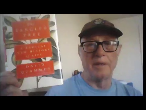 The Tangled Tree - David Quammen