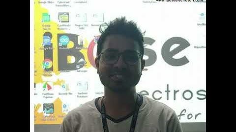 Five days workshop in MIT-ADT University Pune, Maharashtra