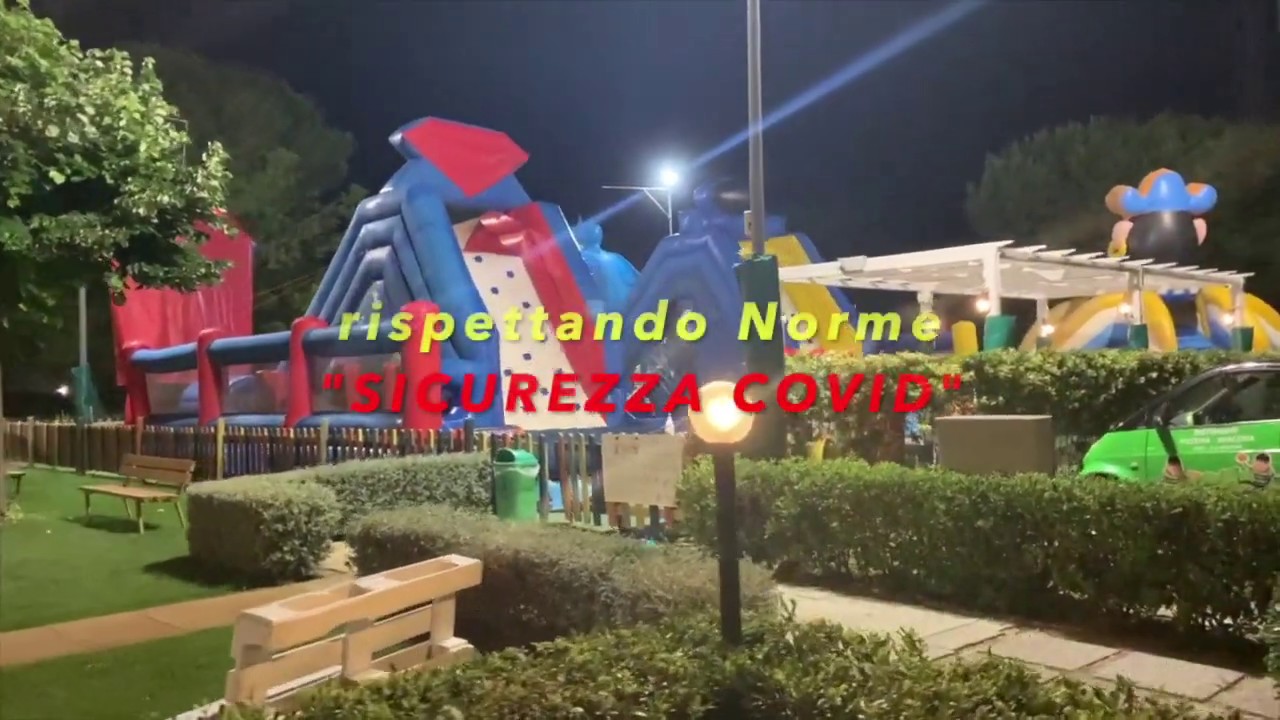 Il Giardino Dei Numeri Film Completo Youtube