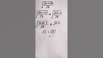 Square root maths Olympiad Algebra Problem #maths #olympiad #algebra #squareroot