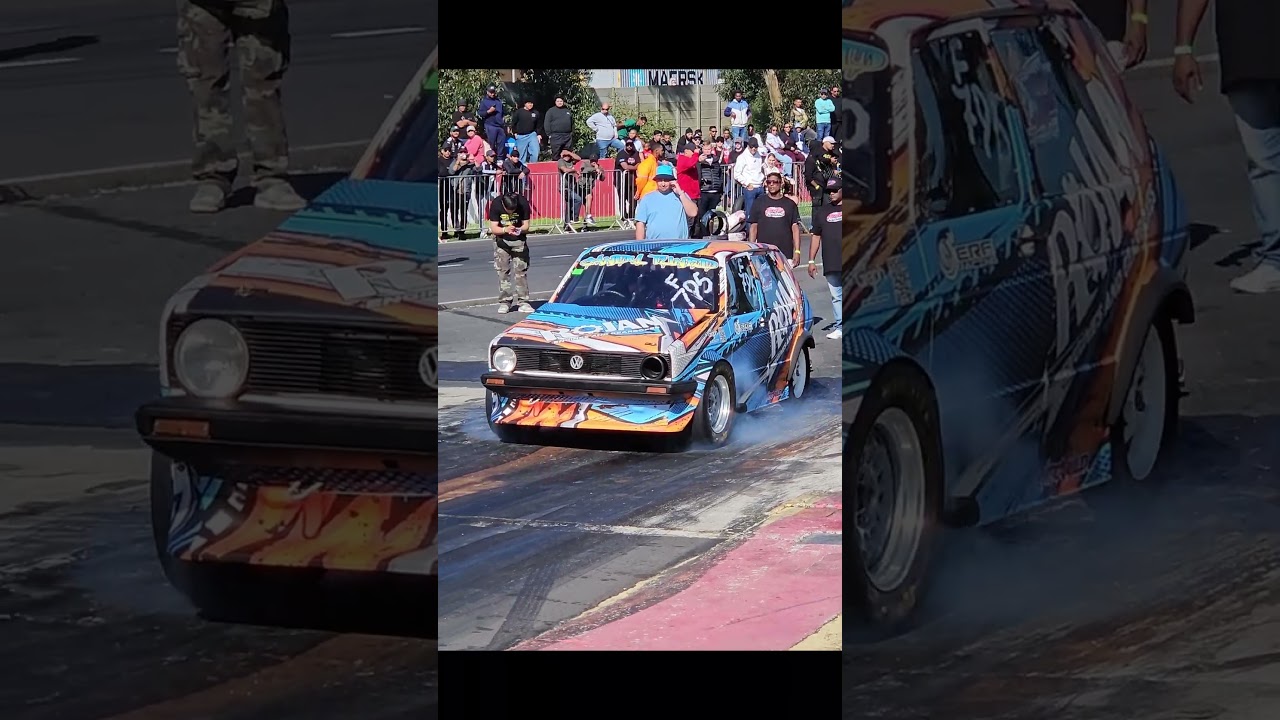 BURNOUTS & LAUNCHES Highlights Pt.5 🔥 23MAY26 #racing #shorts #reels #foryou #fyp #cars #dragracing