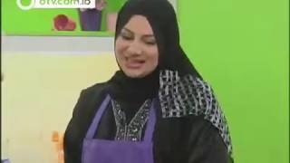 3a Nar Latifeh  episode 379 - ع نار لطيفة مع سامية فرحات