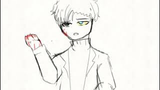 Enemy||[Oc animation] shtpost