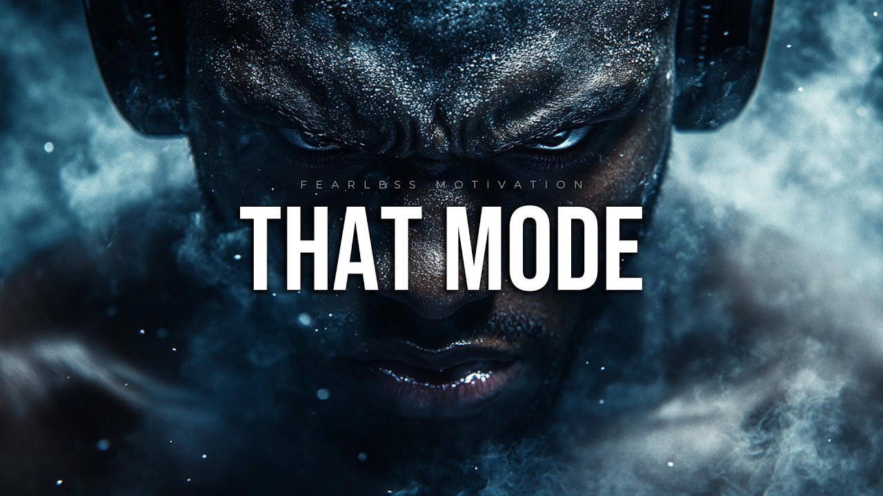 THIS SONG will UNLEASH something inside YOU TODAY!!! π₯ (Official Lyric Video - THAT MODE) THIS SONG will UNLEASH something inside YOU TODAY!!! π₯ (Official Lyric Video - THAT MODE)