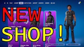 Fortnite Item Shop New [september 10, 2024] New Item Shop Fortnite