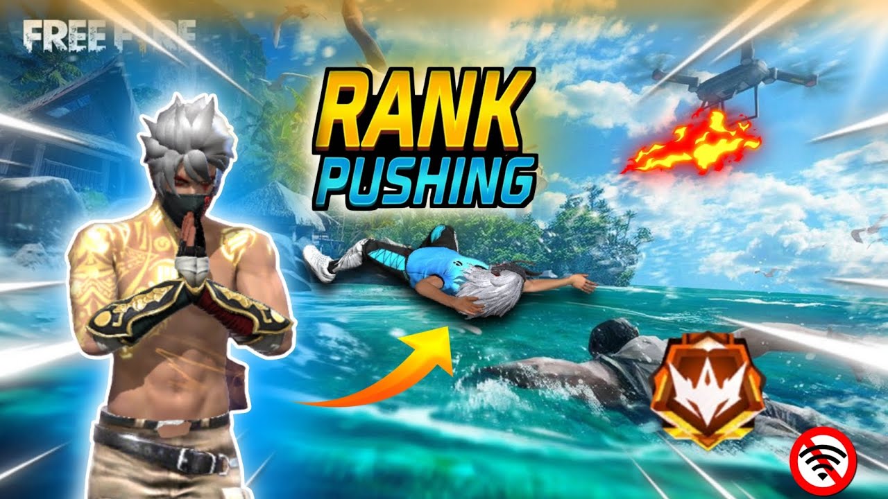 FINALLY REACHED GRANDMASTER in BR 😱👑 