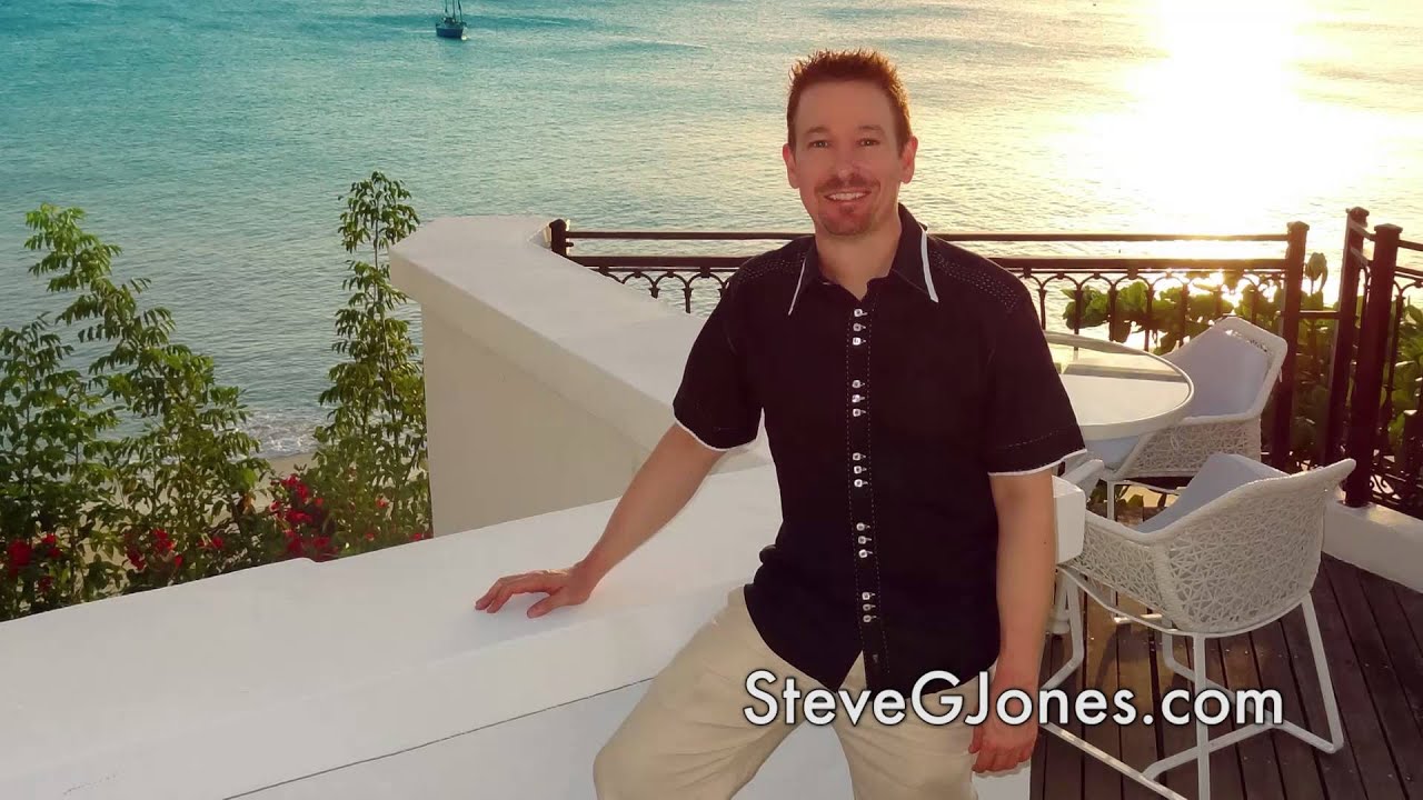 Dr. Steve G. Jones Interview Series: Energized Living Today with Cindy Kubica