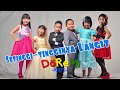 Download Lagu Video Lagu Sekolah Minggu - Setinggi-tingginya Langit - Doremi Kids (official video klip)