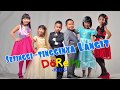 Video Lagu Sekolah Minggu - Setinggi-tingginya Langit - Doremi Kids (official video klip)