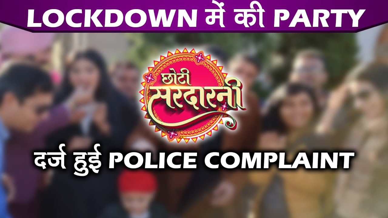 chhoti sardarni on voot app