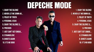 Depeche Mode Mix Top Hits Full Album ▶️ Full Album ▶️ Best 10 Hits Playlist by Best House Music  382 views 2 weeks ago 38 minutes