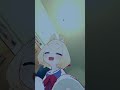 【VRChat】In the water【RYUKKO】