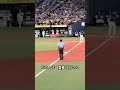たちんぼ3塁審判 深谷さんをみてほしい。