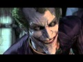 Only you by the joker