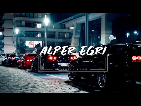 Alper Eğri - Hey Mami | Tiktok Remix