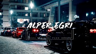 Alper Eğri - Hey Mami Tiktok Remix