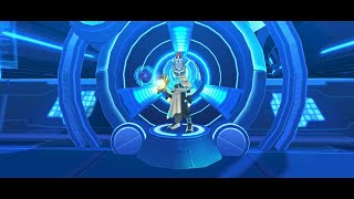 Easiest  Instant Damage Fall Damage | Lost Saga |