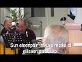 Orvo Åkerlund - Keskellä katoavaisuutta