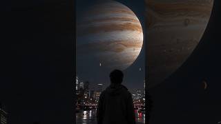 This Alien Planet’s Sky Would Terrify You