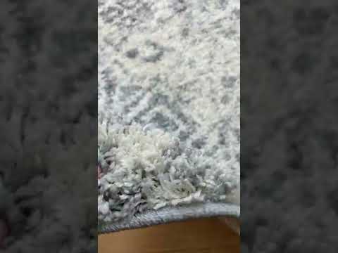 Ковер Фризе Шегги 109 154 45 а2