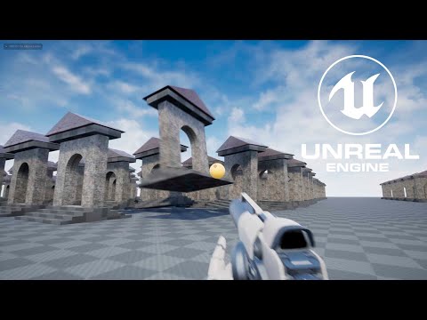 Video: Trimiteri Deschise Pentru Proiecte Indie Unreal Engine La EGX London