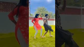 Sun Tv Ethir Neechal Serial Kathir And Aadhira Dance